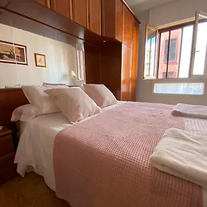  Apartamento Alonso 1 España