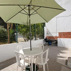 Casa La Zahorra Сasa de vacaciones