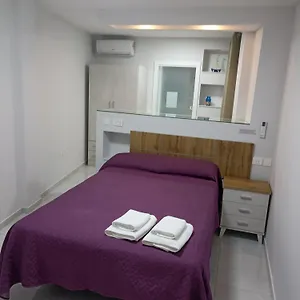 Oasis En Tenerife 3 Apartamento