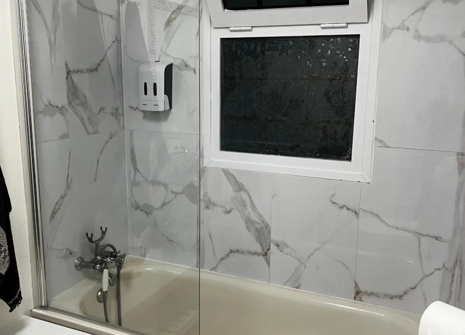 Apartamento Las Vistas-Rincon Acogedor Con Vistas Al Mar Tabaiba